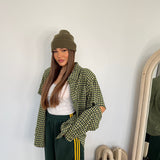 Camicia Agata 2640-C1-VERDE