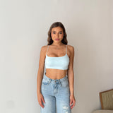 Top Bea E160 - CELESTE