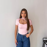 Body Lena 2322 - ROSA