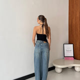 Jeans Sam 22190 - DENIM