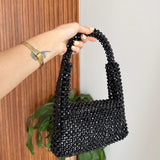 Borsa Karen SK810 - NERO