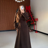 Cappotto Sidney 25147 - MARRONE