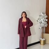 Coordinato Adèle 30990 - WINE