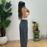 Pantalone Alexa 6626 (grigio)