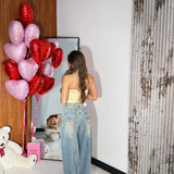 Corpetto Cassie 0606 - GIALLO