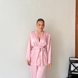 Coordinato Jenn M13467 - ROSA
