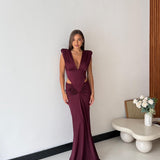 Vestito Manila 27863 - WINE