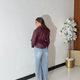 Trench Soraya 13452 - WINE