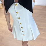 Vestitino Mia  1678 vestitino - BIANCO