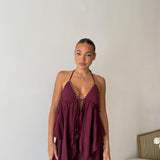 Coordinato Reis 26119- WINE