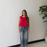 Jeans Raven 16229- SABBIATO