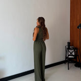 Coordinato Audren 10579 - VERDE MILITARE