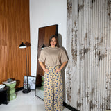 Jeans Bonnie P12618-BEIGE