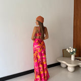 Coordinato Edith 6640- ARANCIO
