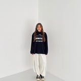 Maglia Washington - BLU