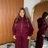 Coordinato Cynthia 2326-WINE