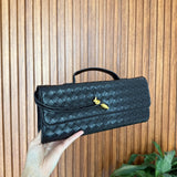 Borsa Marylin 2262 - NERO