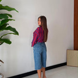 Camicia Rebbie JW1990 - VIOLA
