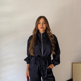 Coordinato Locura 9206-1- BLU