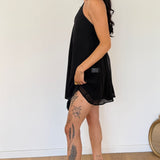 Abitino Glamour 1876-NERO