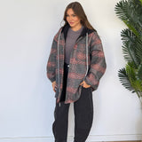 Giacca Corine 53086 - GRIGIO