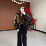 Giubbino Blair 47492-NERO