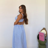 Coordinato Gabrys 96876-AZZURRO