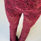 Pantalone Leah 5761-WINE