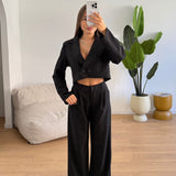 Coordinato Raya 10116 - NERO