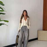 Maglia Femi 56545- BEIGE