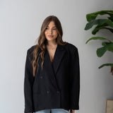 Giacca Arya 16002 - NERO