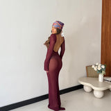 Abito/Copricostume Miami 70099 - WINE
