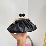 Borsa Madame 2139-1 - NERO