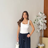 Coordinato Melany 25003 - BLU