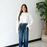 Maglia Maira 154-FE - BIANCO