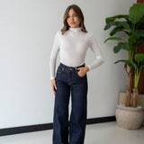 Maglia Iole 11183 - BIANCO