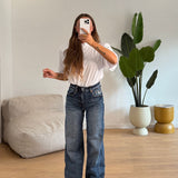 Jeans Sofy 3951-DENIM