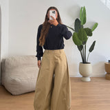 Pantalone Janixe 2603-CAMEL