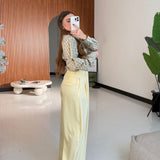 Camicia Rhea H13163-BEIGE