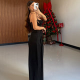 Pantalone Zadie P5140-1-NERO