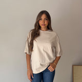 Shirt Logan 2394-1- BEIGE