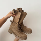 Stivale Atea 52280 KHAKI