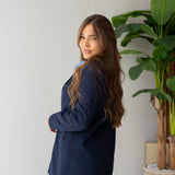 Blazer Briar 5225-09- BLU