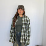 Camicione Graze 45594-VERDE