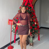 Gonna Moon 2672G-WINE