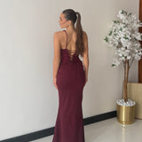 Abito Ariana 1982/719821- WINE