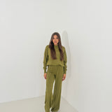 Coordinato Gracelyn 3699 - PISTACCHIO