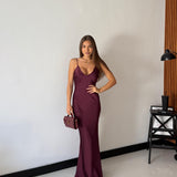Abito Sophie 27800 - WINE