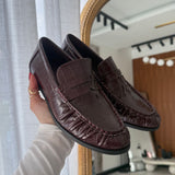 Mocassini Inia 9466 - WINE