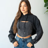 Coord.Set Evelin 5301- NERO